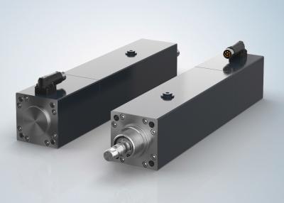 AA3000 Electric Cylinders