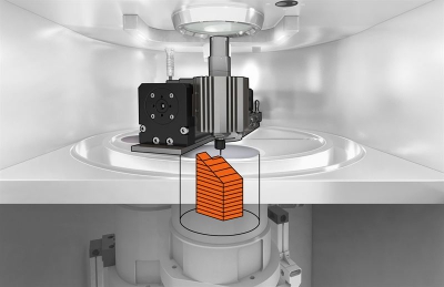 ORLAS CREATOR Hybrid 3D Printing and Milling Machine
