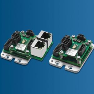 EMC-Compliant Design Medium Range Motion Controllers