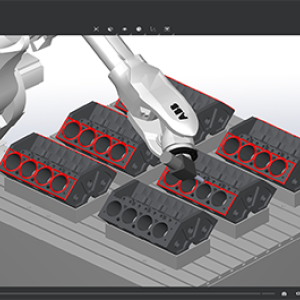 Robotmaster Plugin Streamlines Robotic Programming for Mastercam CAD/CAM Software Users   