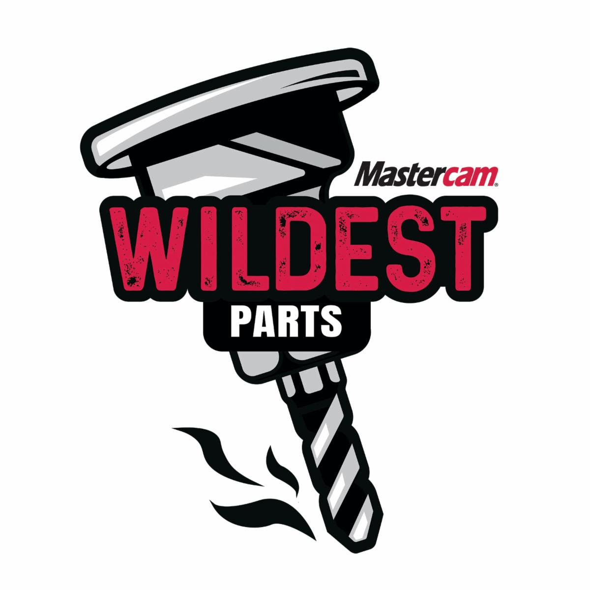 Mastercam 2022 Wildest Parts