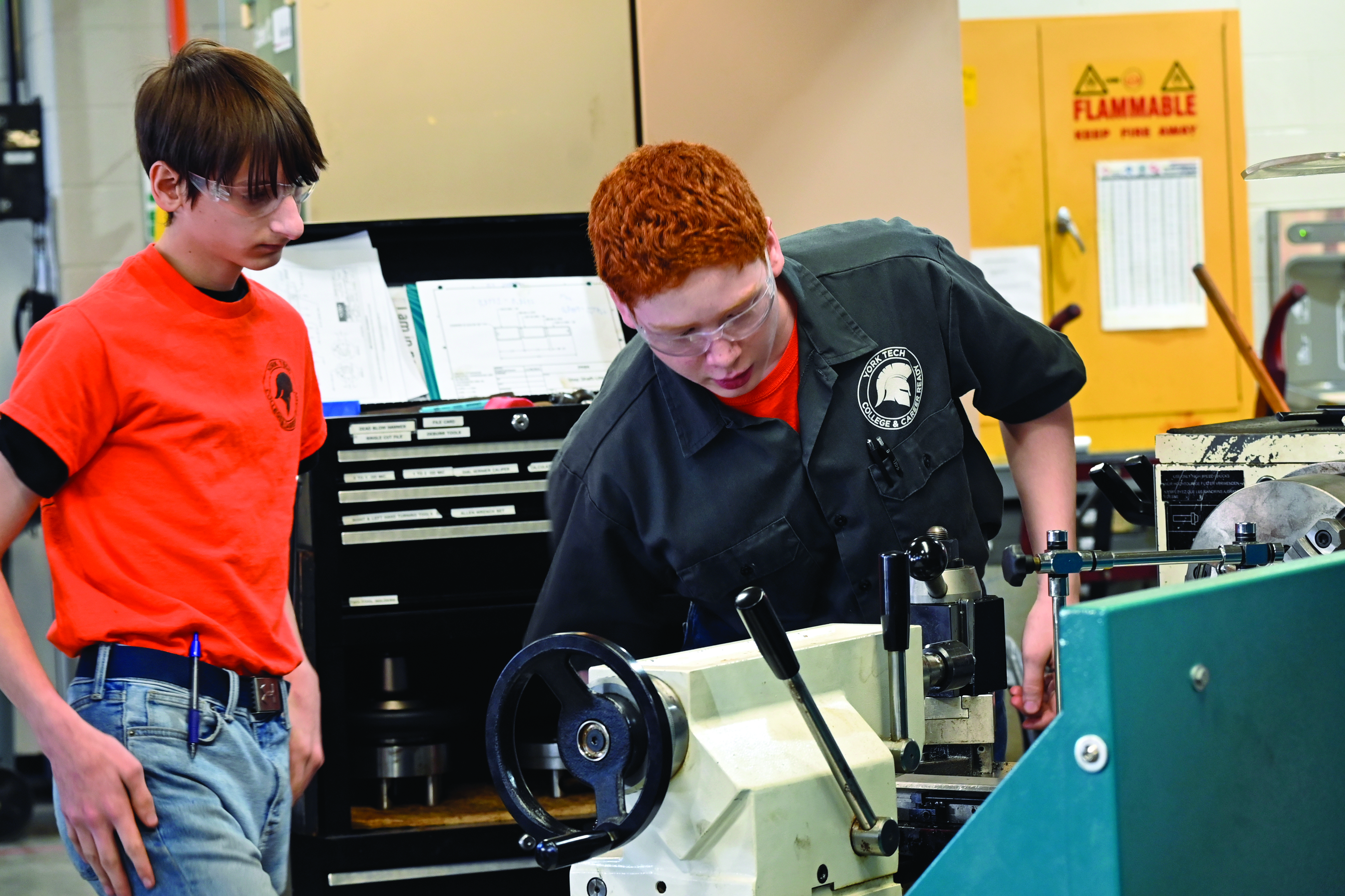 Big Daishowa Tools for Schools program awards $20,000 in tooling certificates