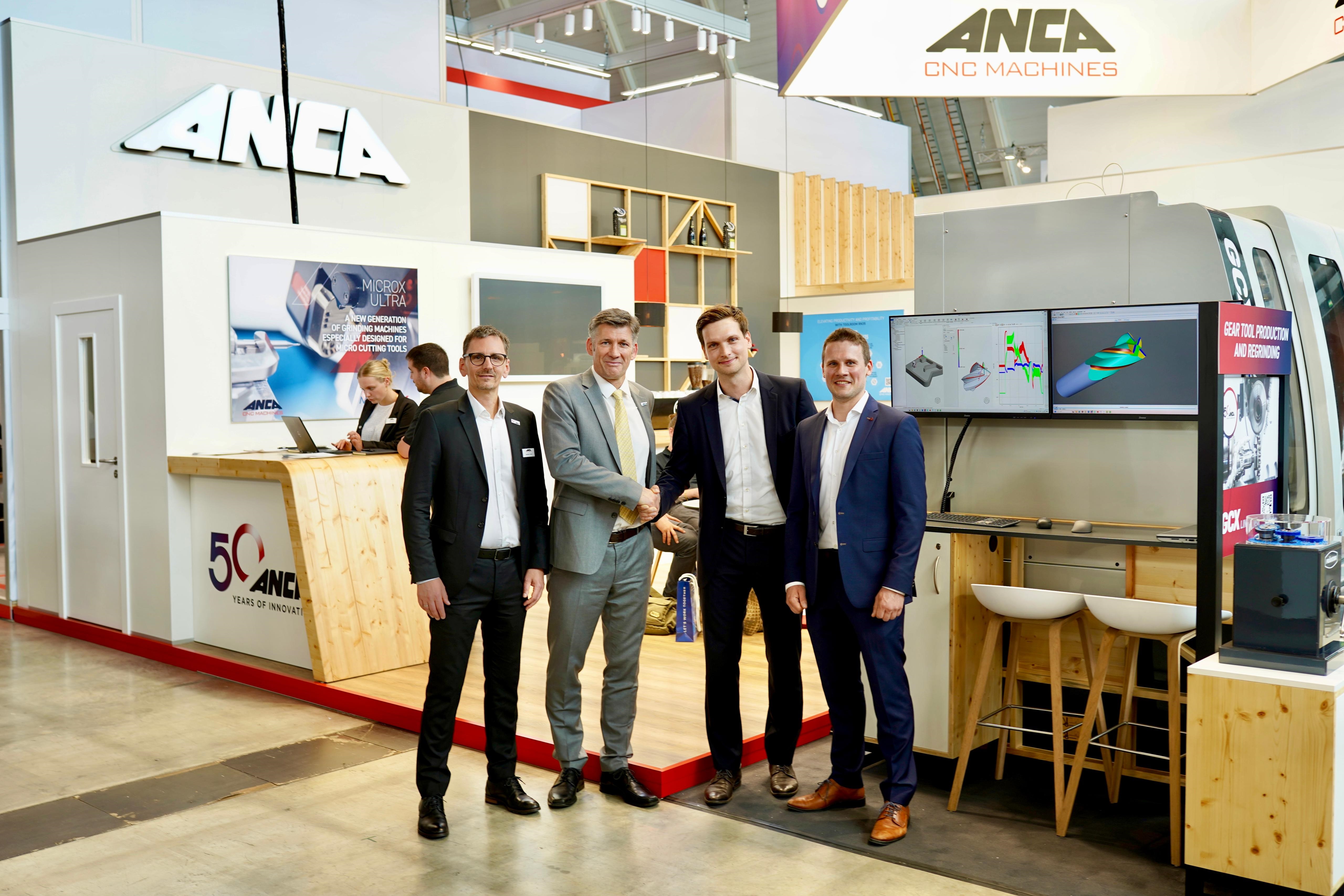 Anca partner