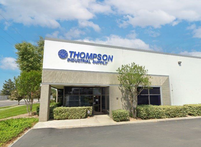 Thomas Industrial Supply