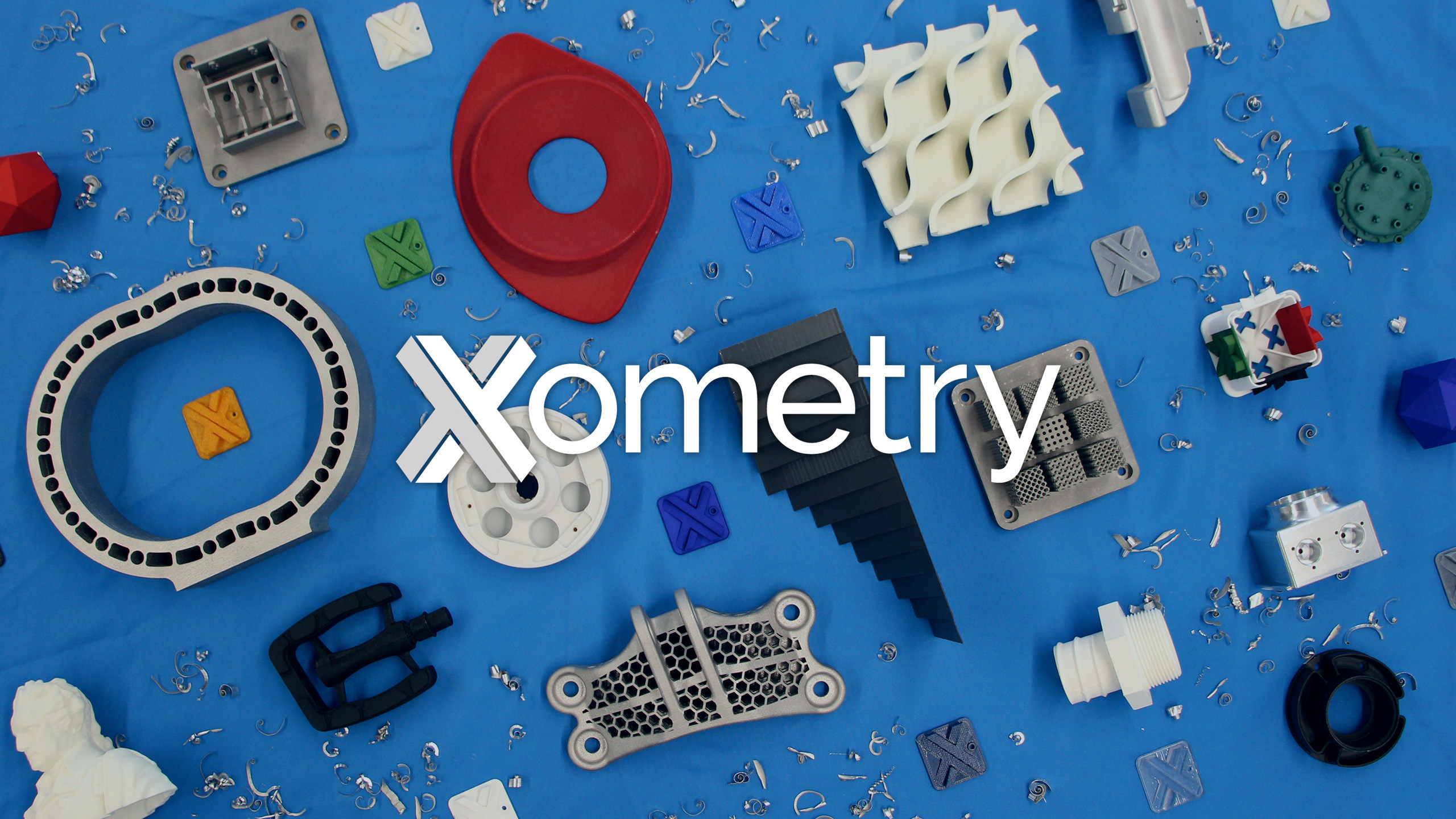 Xometry