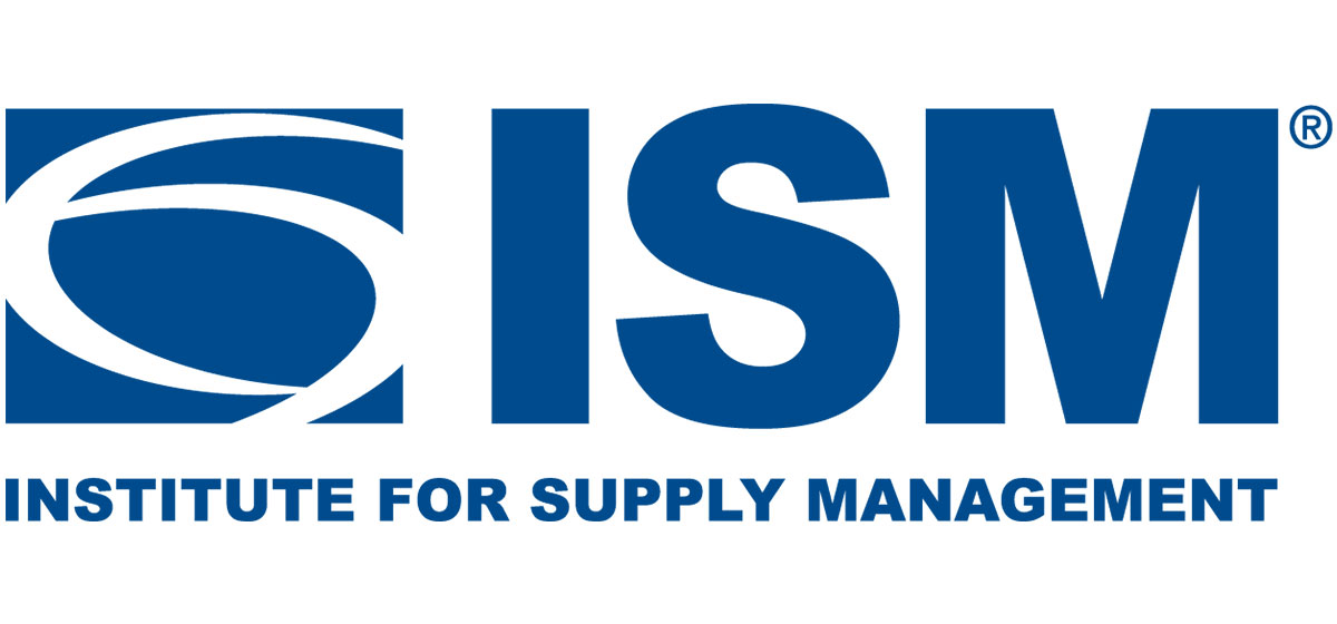 Institute for Supply Management