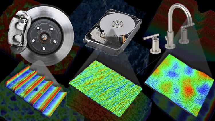 Dr. Donald Cohen of Michigan Metrology is presenting online classes in surface texture, roughness, wear, finish and friction. The courses are designed for scientists, engineers and technicians working in medical devices, automotive, aerospace, materials, polymers, etc., with material designed to benefit both relative novices and advanced metrology users. 