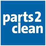 parts2clean 2020