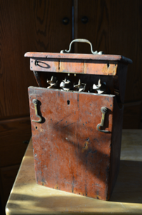 The purpose and history of the toolbox