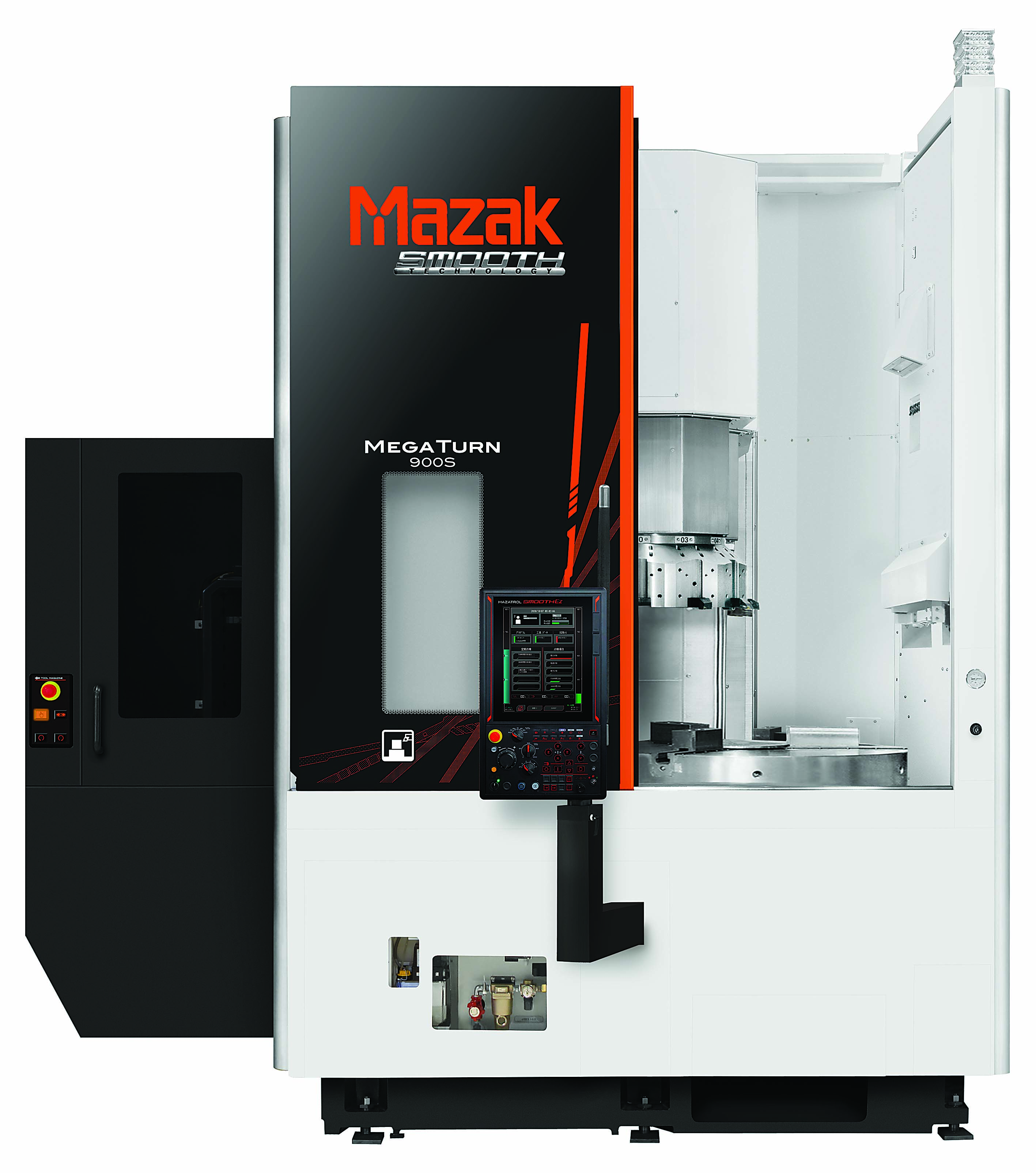 Mazak