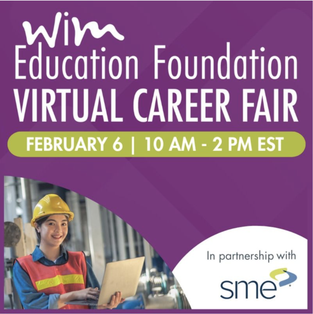 Virtual Career Fair