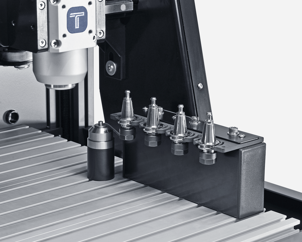 Automatic tool changer