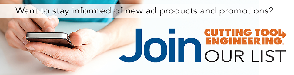 Sign up for CTE Ad Promo Alerts