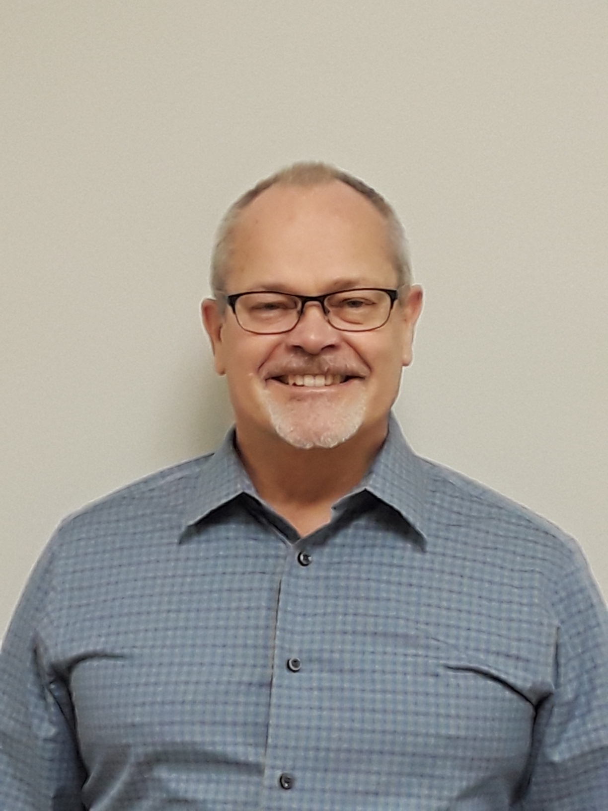 Cleaning Technologies Group hires Rich Ruff as regional sales manager