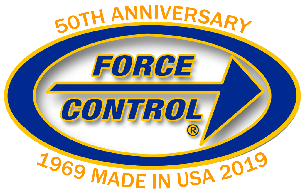 Force Control celebrates 50 years of oil shear brakes and clutches