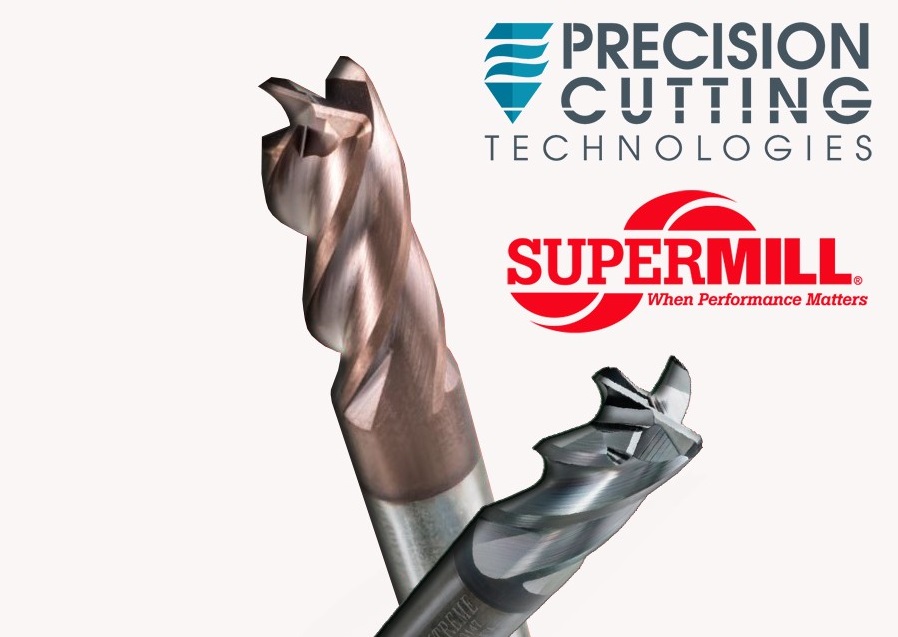 Precision Cutting Technologies acquires Supermill