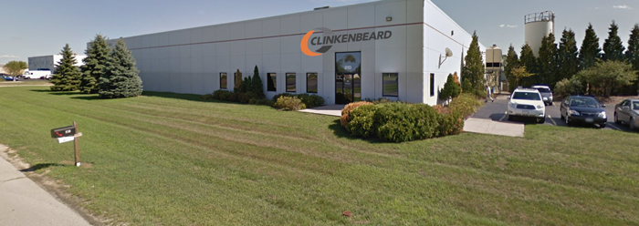 Clinkenbeard