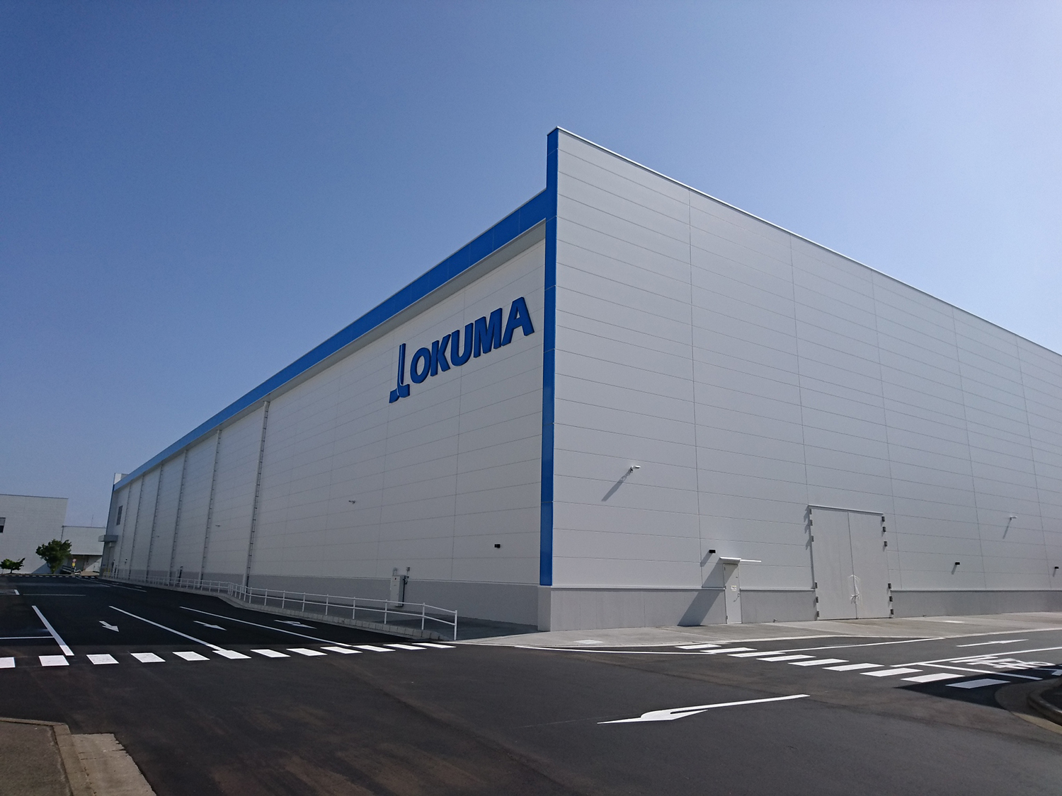 Okuma America Corp.