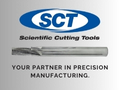 Scientific Cutting Tools