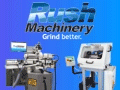 Rush Machinery