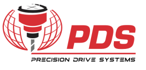 Precision Drive Systems