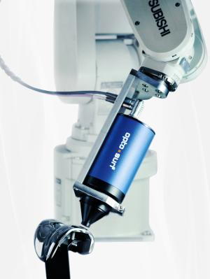 Mahr Expands Optical Surface Metrology Portfolio With Acquisition of OptoSurf