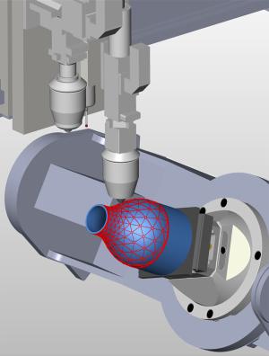 hyperMILL ADDITIVE Manufacturing technology