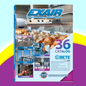 Exair catalog