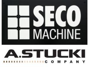 Seco Machine Inc.
