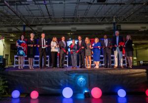 Check-Mate celebrates expansion with grand opening of second facility