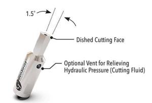 Ask CTE Contributors: Master the Art of Rotary Broaching – Revolutionizing Polygon Machining