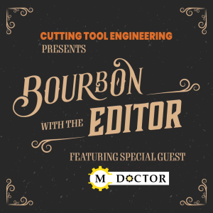 Bourbon With The Editor - Exploring Machining Calculators with The Machining Doctor