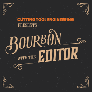 Bourbon With The Editor® – Vargus Pump Shaft Project (Part 2: Milling Operations) Bourbon With The Editor® – Vargus Pump Shaft Project (Part 2: Milling Operations)