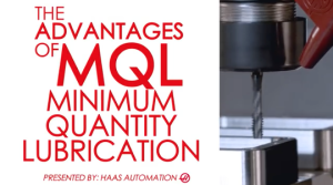 Haas Automation covers MQL advantages