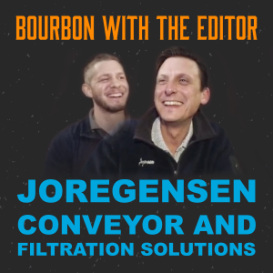 Jorgensen Conveyor’s Solutions for Machining’s Biggest Challenges