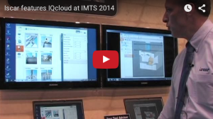 Iscar offers IQcloud overview