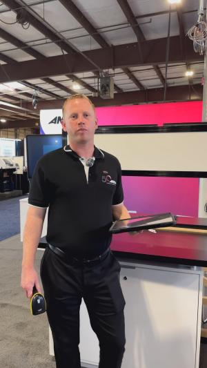 ANCA at MT Series East (EASTEC) 2025 ANCA at MT Series East (EASTEC) 2025