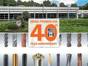 Emuge-Franklin U.S.A,