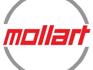 Mollart move to US