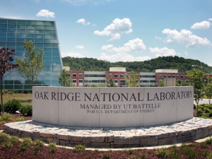 Mazak and Oak Ridge National Laboratory partner for wire additive R&D