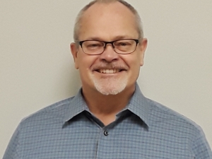 Cleaning Technologies Group hires Rich Ruff as regional sales manager