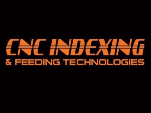 CNC Indexing & Feeding Technologies