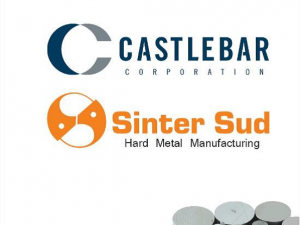 Castlebar named exclusive U.S. distributor for Sinter Sud