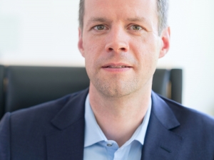 Dr. Heiner Lang appointed to Bosch Rexroth AG executive board