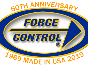 Force Control celebrates 50 years of oil shear brakes and clutches