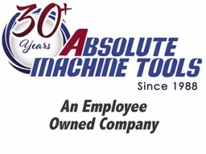 Absolute Machine Tools Inc.