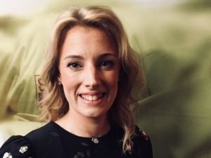 Sandvik Coromant appoints Annika Langéen vice president of marketing