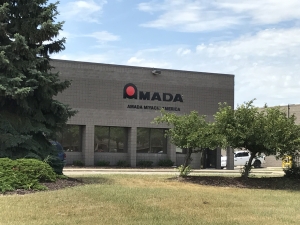 Amada Miyachi America Inc.
