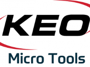 Richards Micro Tools rebrands as KEO Micro Tools