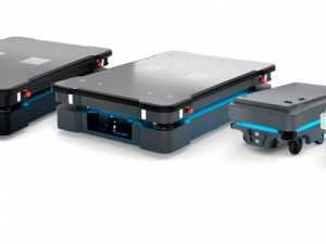 Mobile Industrial Robots opens its largest North American office